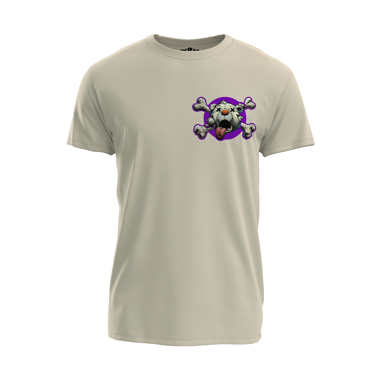 Polar Bear • Help The Bear • T-Shirt