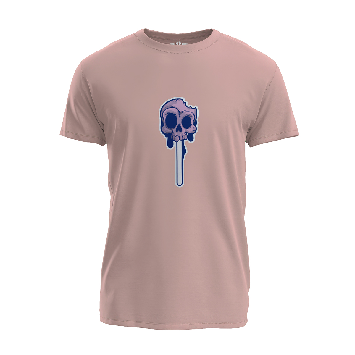 Bubble Gum • Sugar Skull • T-Shirt
