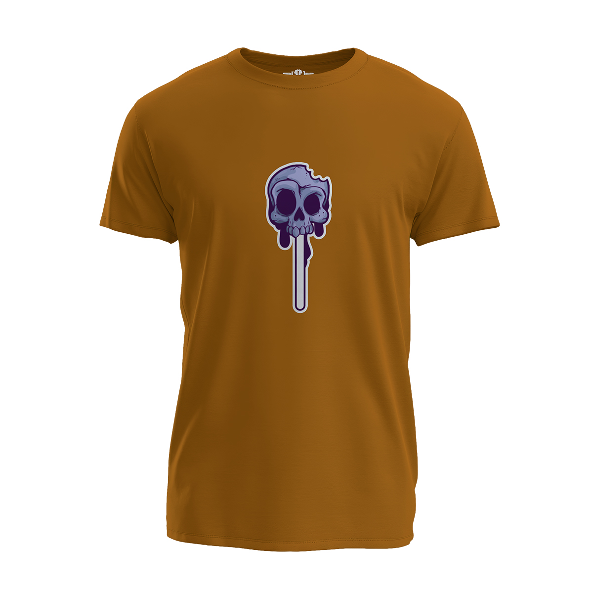 Peanut Butter & Jelly • Sugar Skull • T-Shirt