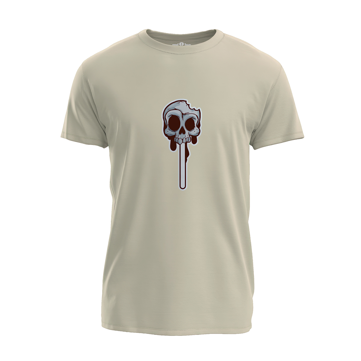 Vanilla Cake • Sugar Skull • T-Shirt